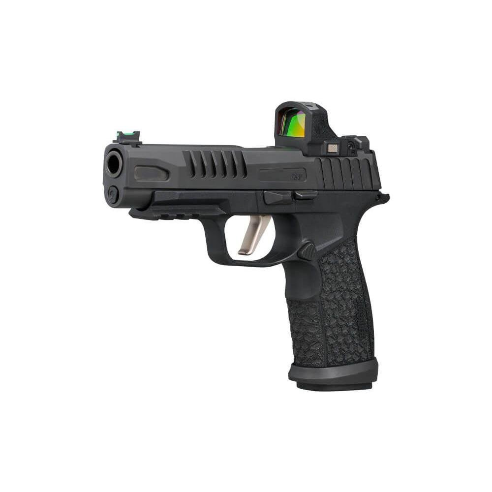 Sig Sauer P365 Fuse 9mm 4.3in Optic Ready 21RD Semi-Auto Pistol