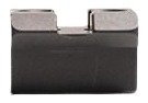 SEEKINS 10650178F HIT MOUNT-1 SLOT PIC RAIL STD