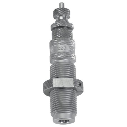 Hornady 544227 Match Grade Neck Size Die 223 Remington - Hornady Manufacturing Company - 223 REMINGTON