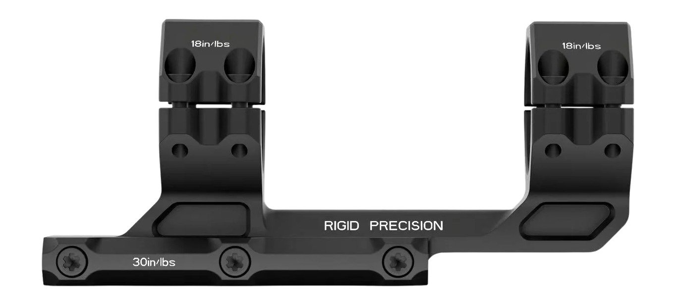 ARKEN ARP-30 RIGID PREC CNTL MNT 20MOA 30MM - ARKEN
