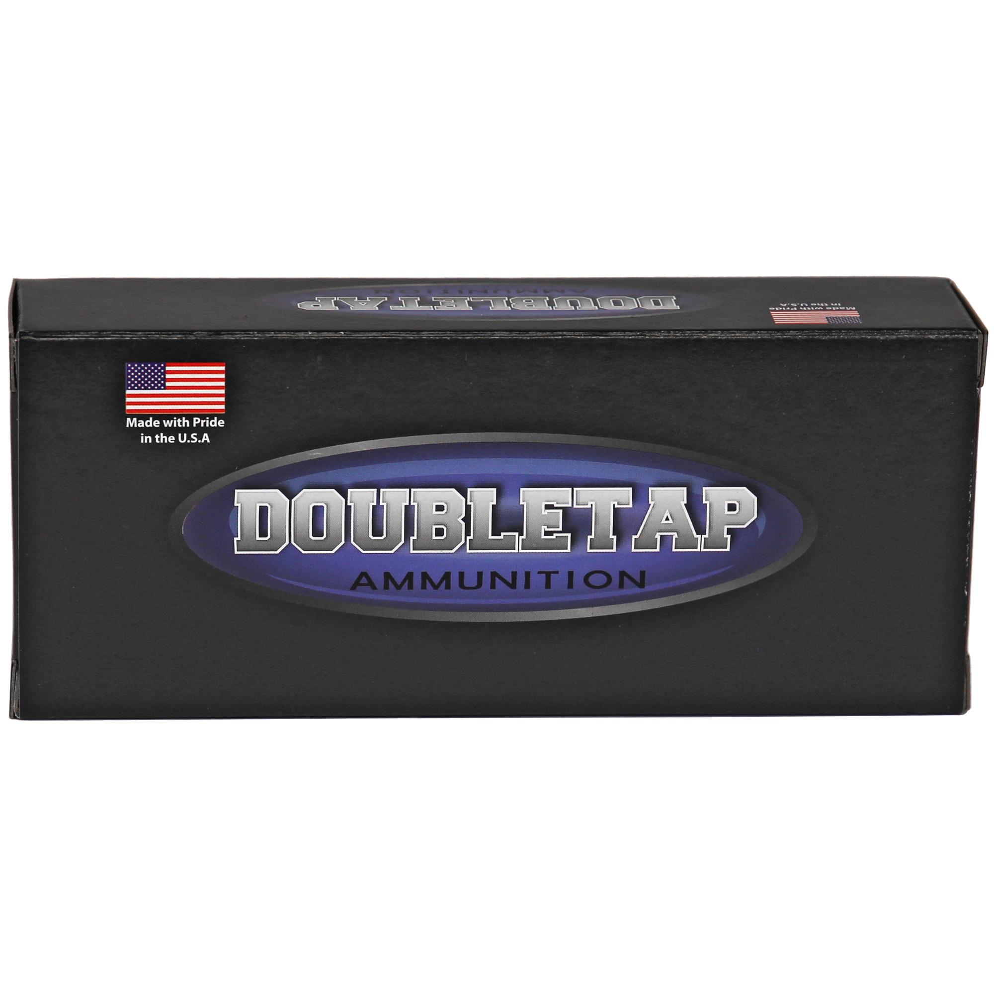DoubleTap 223R62SS .223 Rem Ammo 62 Grain FMJBT 25 Rounds - DoubleTap Ammunition - 223 REMINGTON
