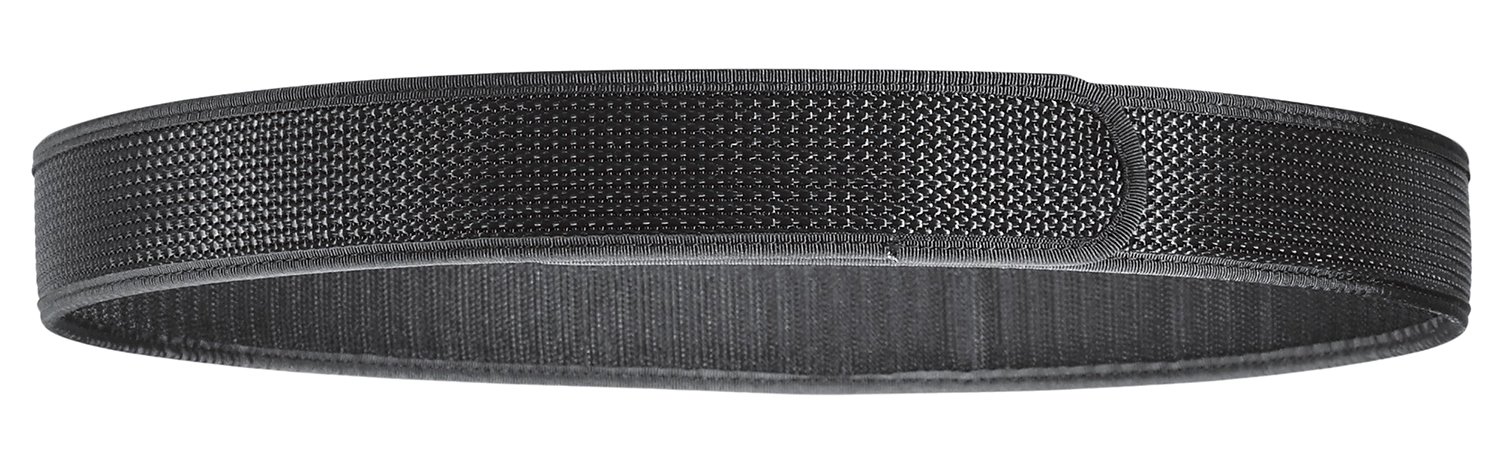 Bianchi 17709 7205 Liner Belt - Durable Nylon Web Construction - 1.5" Wide - Black