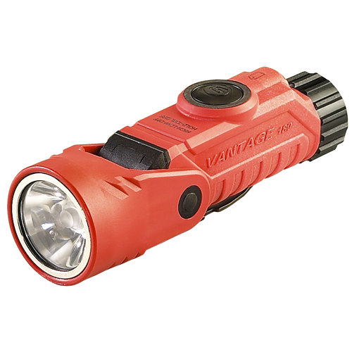 Buy Streamlight Vantage 180 X Tactical Flashlight 180 Lumens Black online