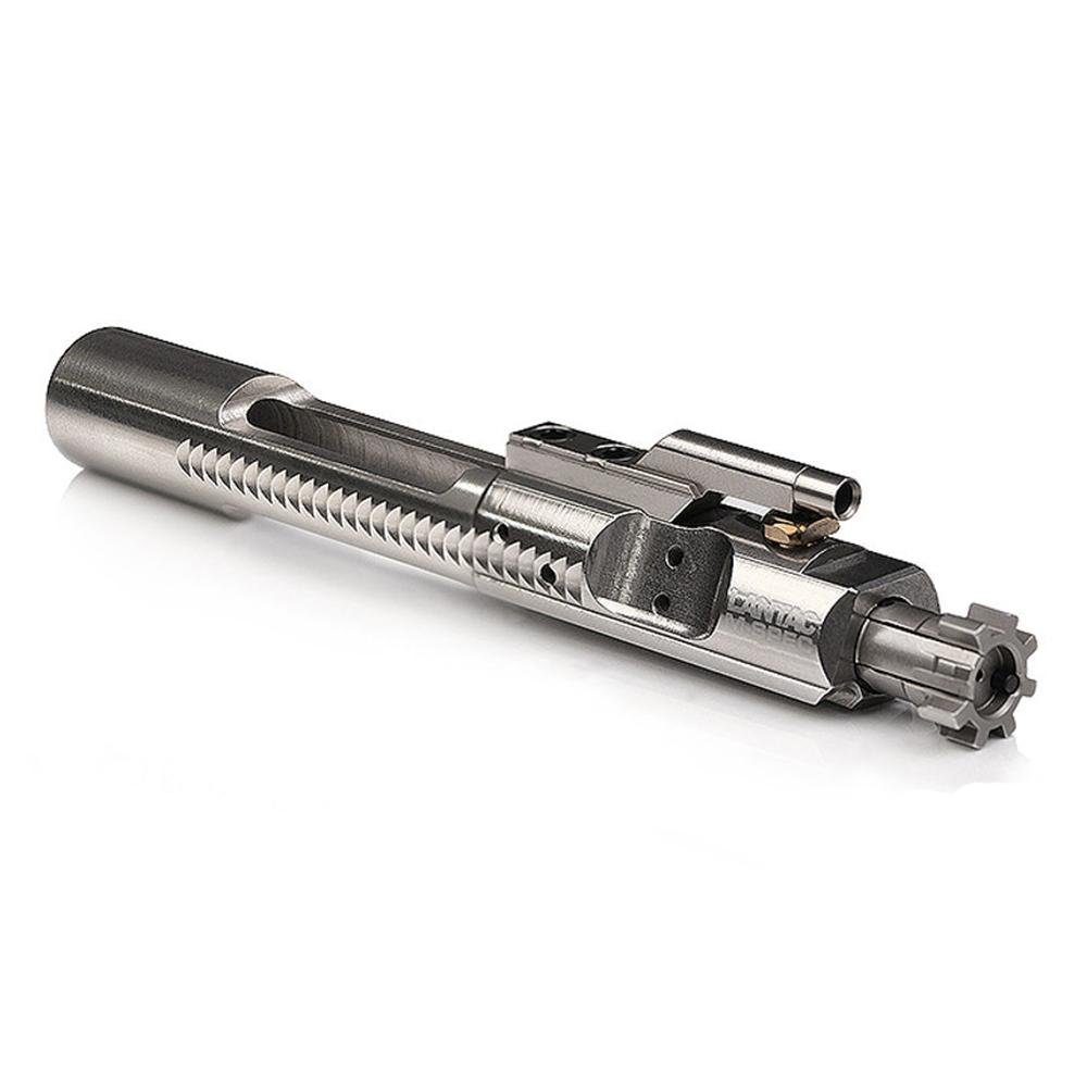 Lantac 01MSPEC556NIBBCG MIL-SPEC BCG 223/556 NiB Silver