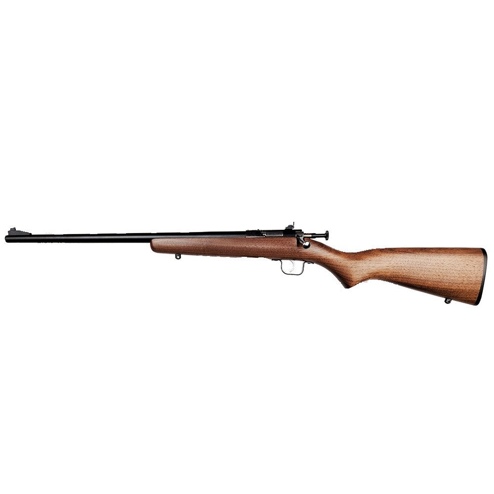 Keystone Chipmunk 0001LH 22LR 16.125in Blued Left Hand Bolt Action