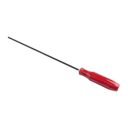 Bore Tech BSVX-6644-00 V Stix 270 Cal 44" Cleaning Rod - BORE TECH - 270/6.8 MM