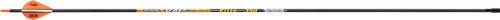 VICTORY ARCHERY VAP TKO ELITE 350 ARROW FLETCHED
