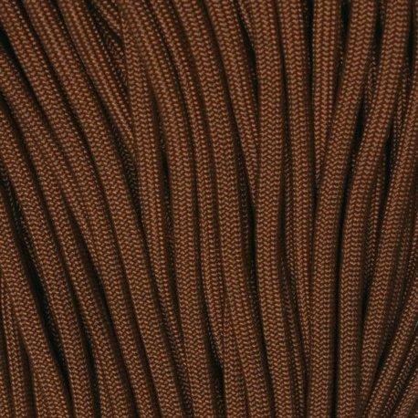 Buy Mero 550 Paracord - 100' 550 lb Brown Chocolate online