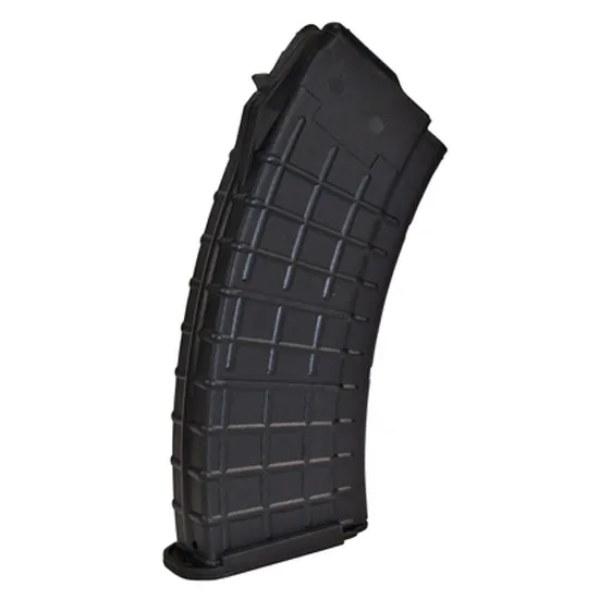 Buy ProMag SAIGA1 7.62x39 Magazine 20 Rounds Polymer Black Finish online