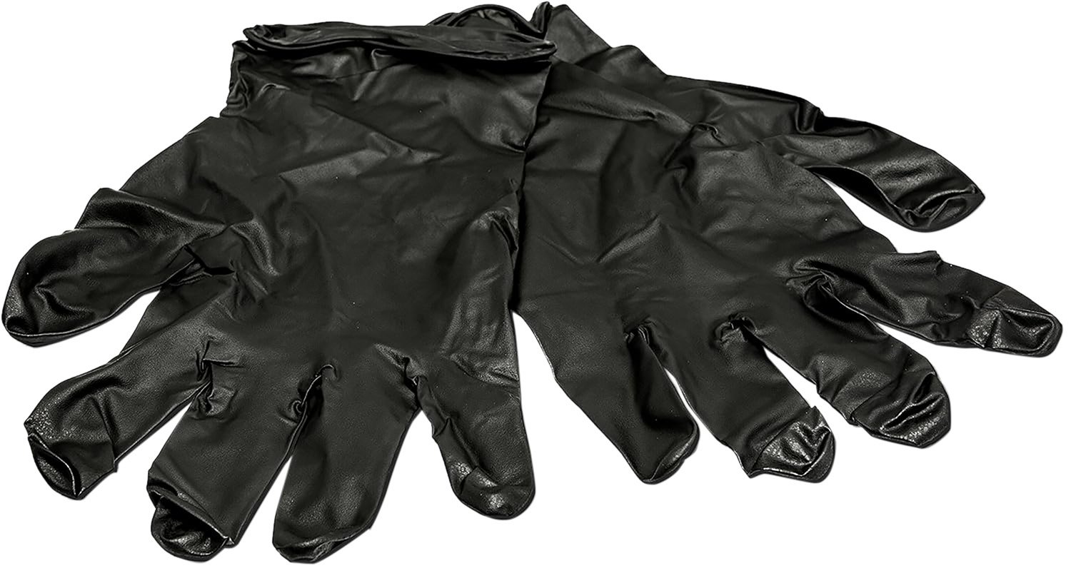 Buy Hunters Specialties Nitrile Field Dressing Gloves 10 pk. online