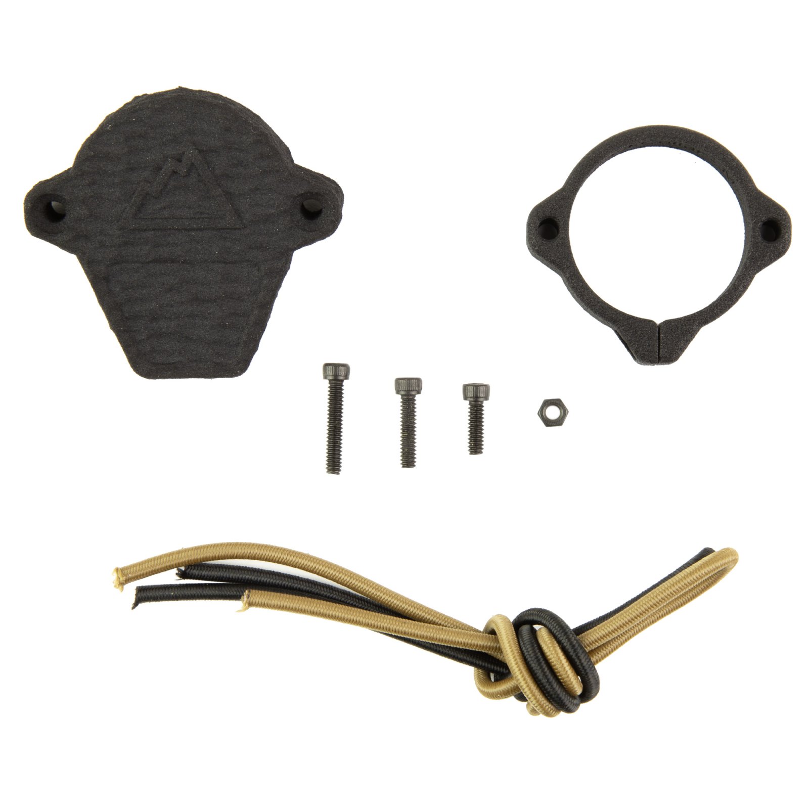One Hundred Concepts Ruggedized LightCap Light Cover Fits Modlite OKW/PLH
