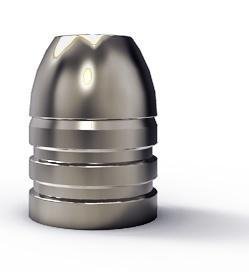 Lee Precision 90285 Double Cavity Mold .429 Diameter with Handles
