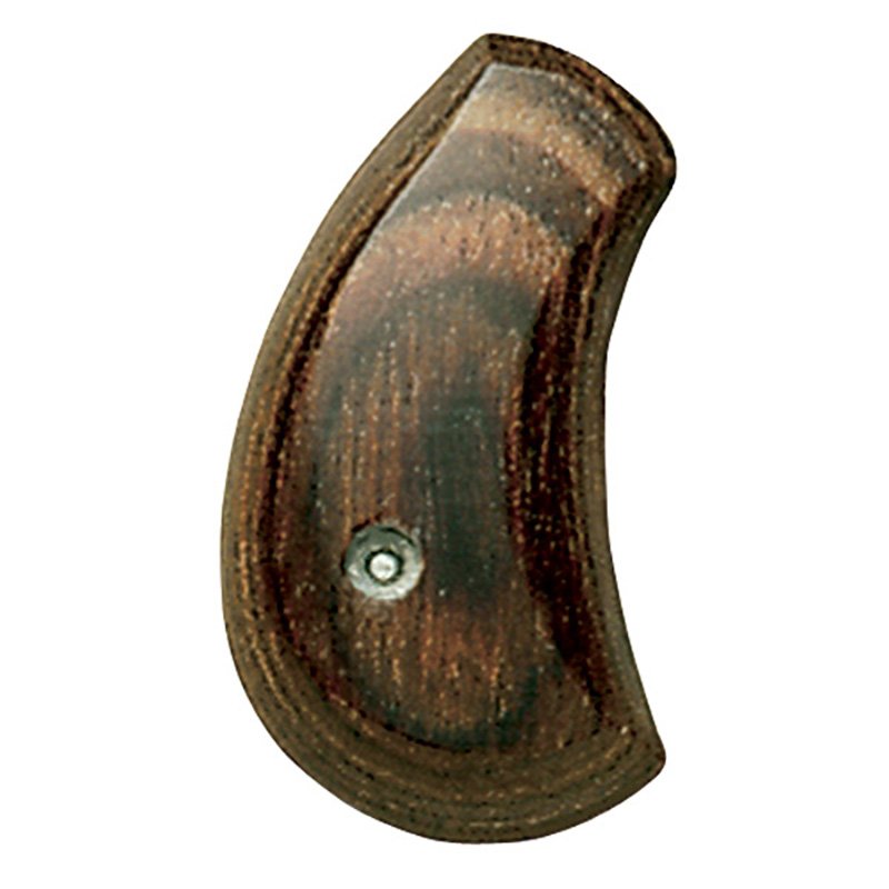 NAA GST-L Rosewood Laminated Bird's Head Handgun Grips