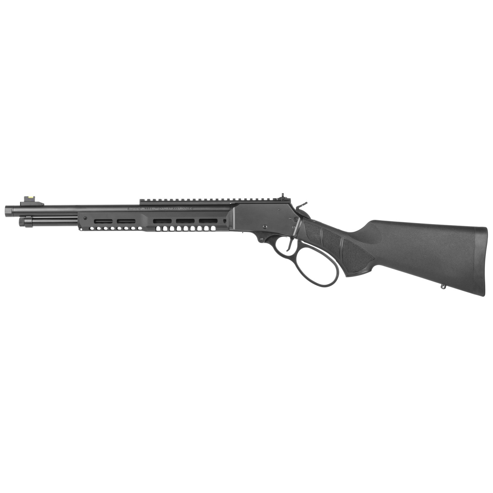 Buy Smith & Wesson 1854 Stealth Hunter 44 REM MAG 8+1 Black Synthetic Rifle online