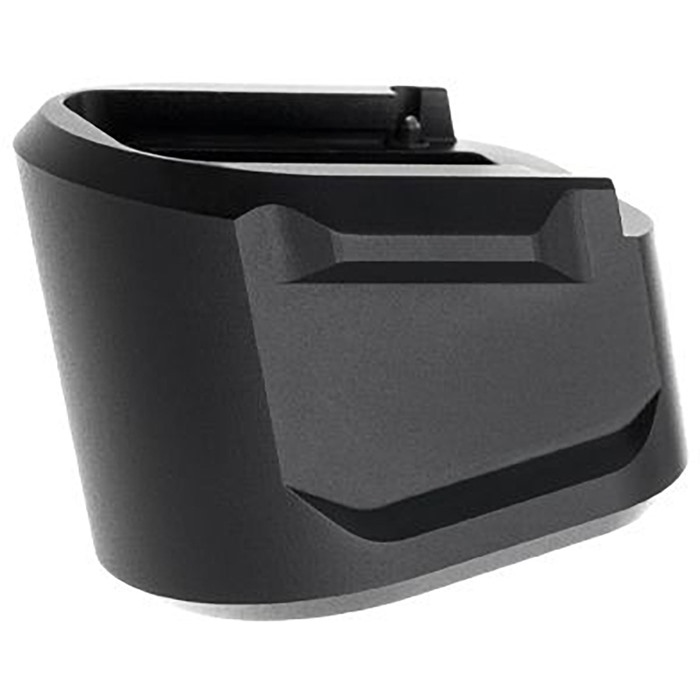 Tyrant CNC TDECHEMAGEX17Black Magazine Extension 9