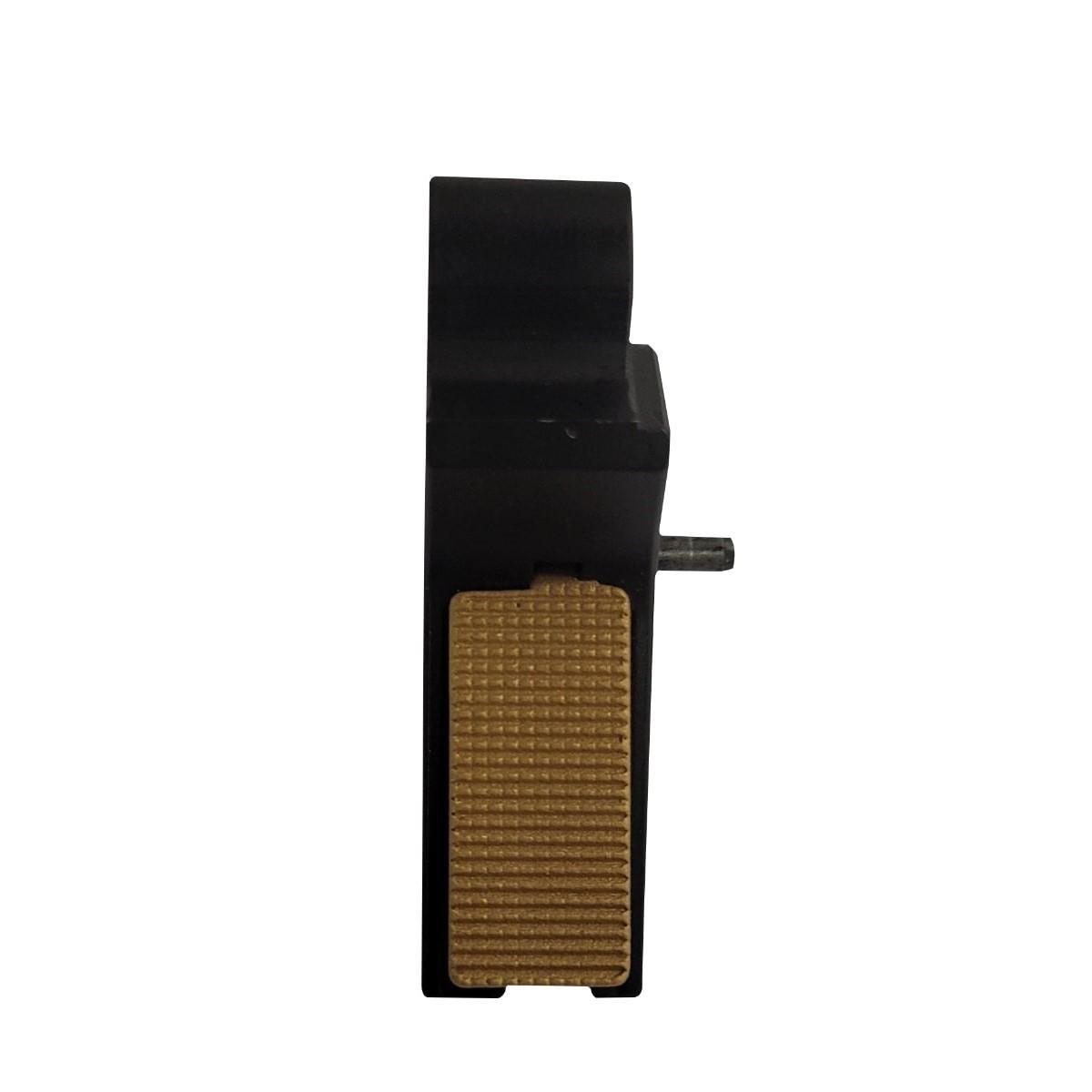 Canik Full Size Flat Trigger Assembly For Select - Century Arms
