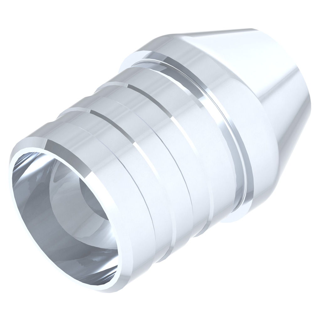 Gold Tip UNI30X16612 Accu-Bushing GTO Nock 30X 12-Pack