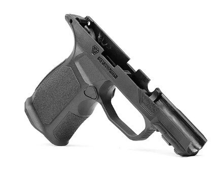 Buy Strike Industries SI-SEGM-P365-BK Enhanced Grip Module SIG P365 Black online
