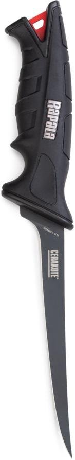 Rapala RSFXF6 6" Stealth FXF Fillet Knife