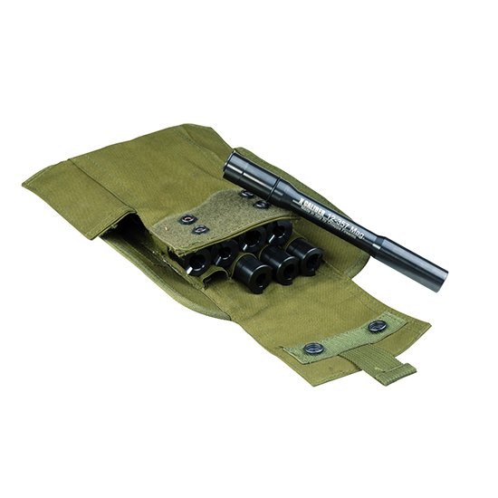 Buy Chiappa X-Caliber Shotgun/Rimfire Rifle-Survival Tool with 8 Adapters online