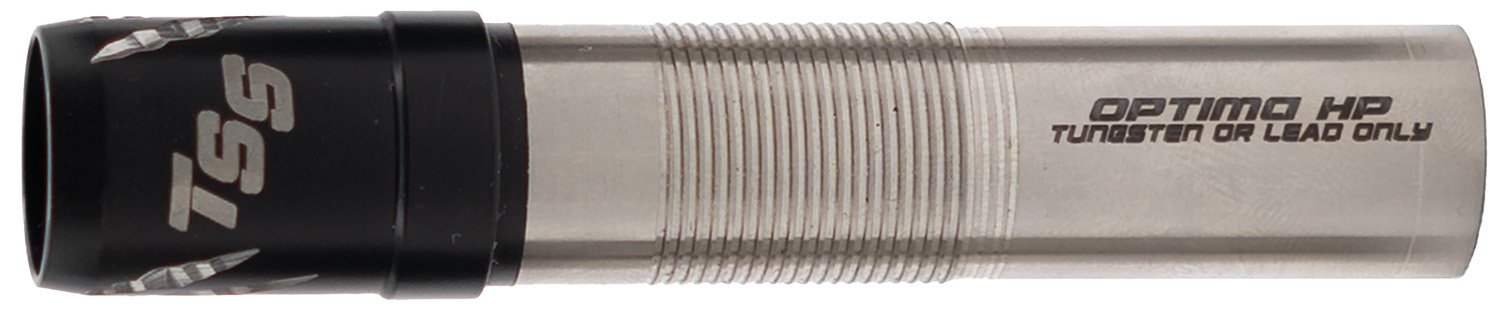 Rob Roberts Gun Works 200322 TSS Raptor Optima HP 20 Gauge 17-4 PH Stain... - RR - 20 GAUGE