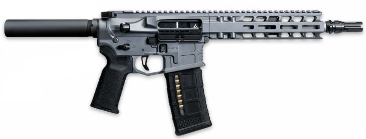 Buy Radian Weapons R0053 300 Blackout 9.00In Barrel 30rd Mag online