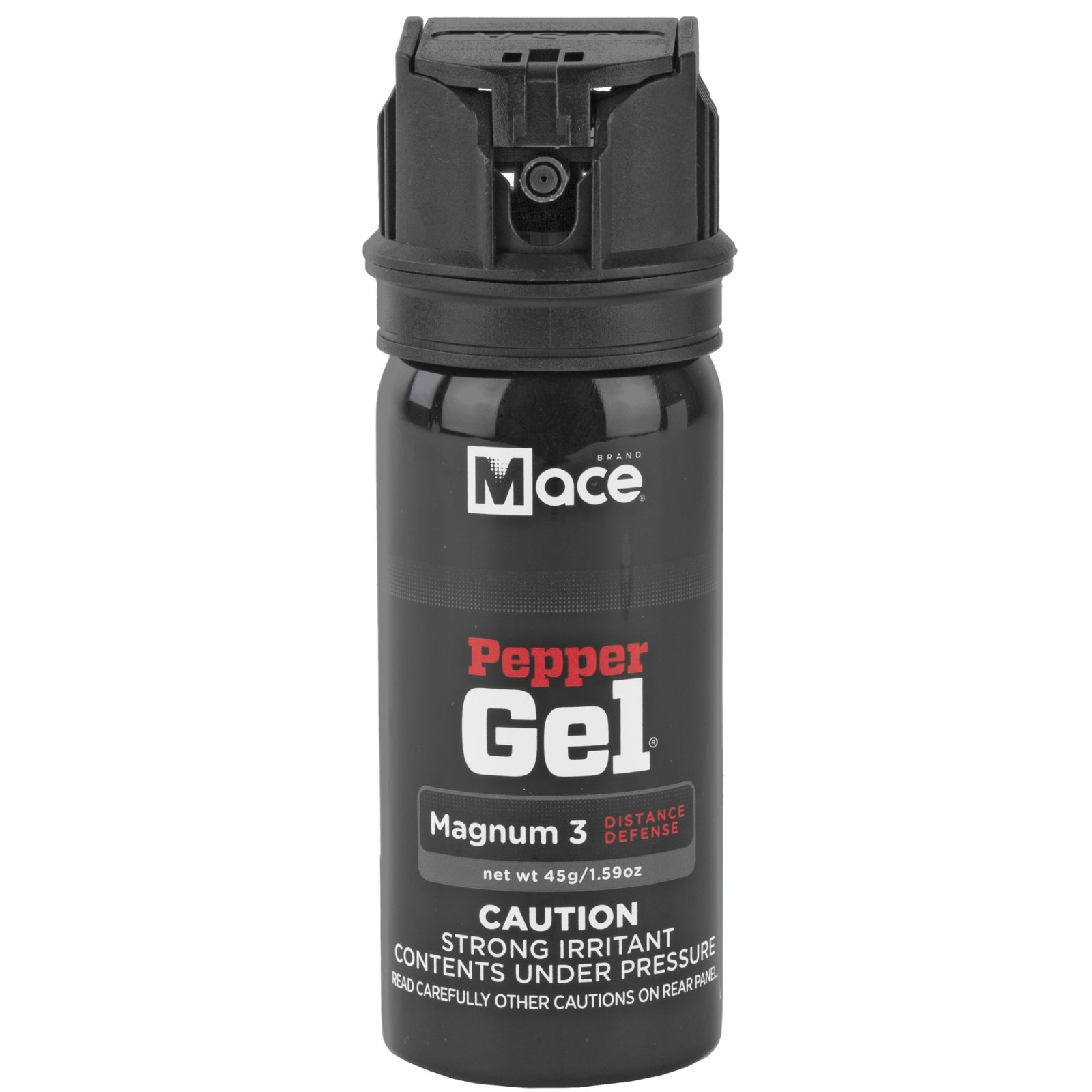 Mace PEPPER GEL SPRAY MAGNUM-3 MODEL 45GRAM