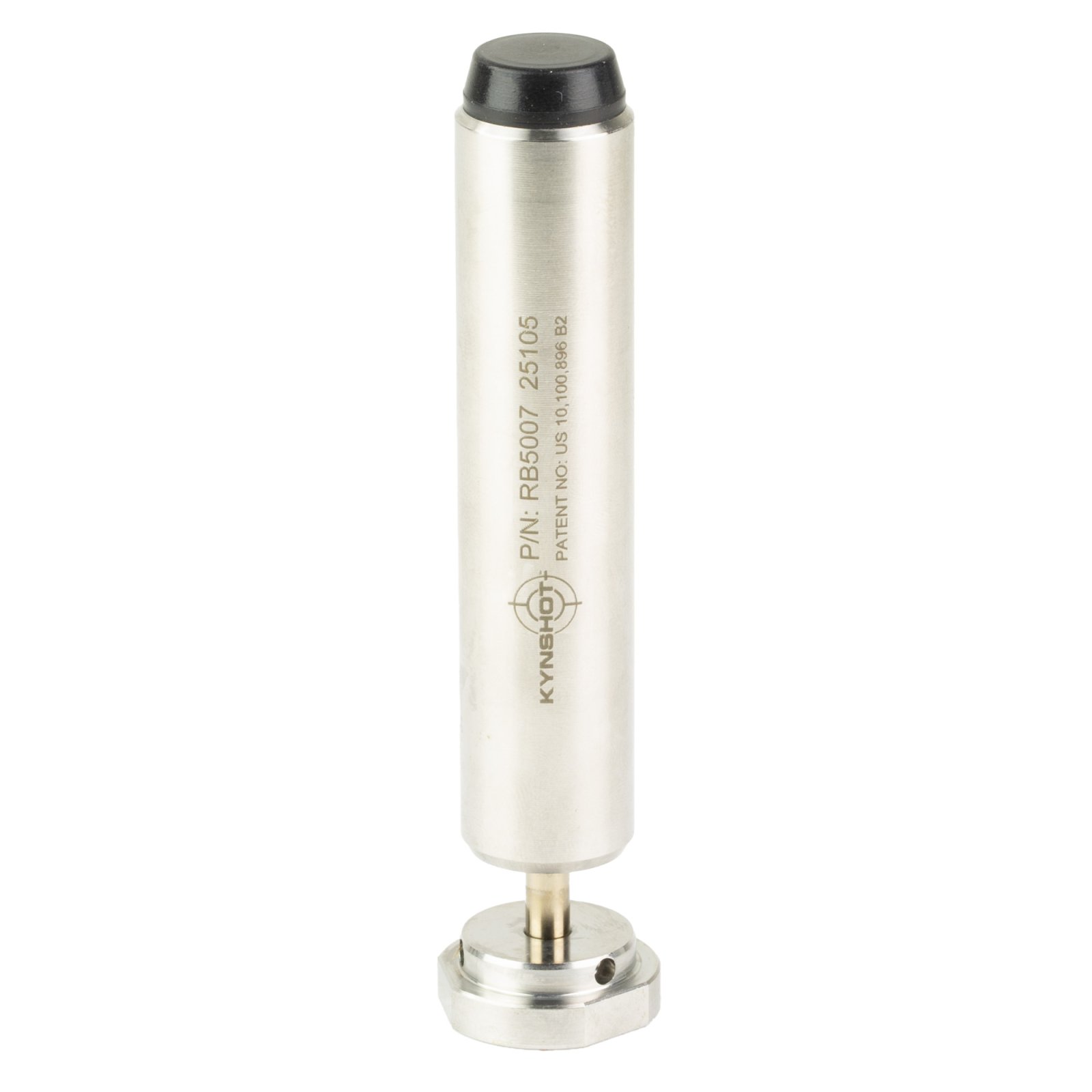 Kynshot RB5007 Hydraulic Buffer AR-9 Carbine 9mm, 6oz, 3.9" Length