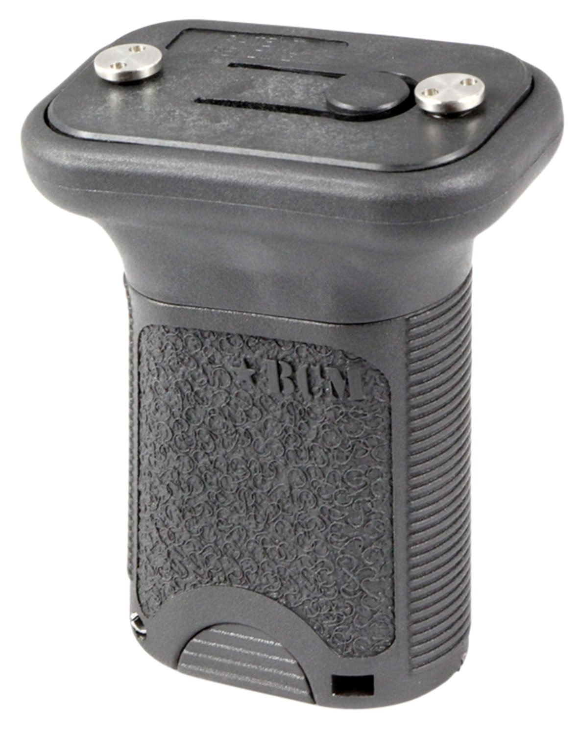 Bravo Company BCMGUNFIGHTER Vertical Forend Grip Short Fits AR Rifles