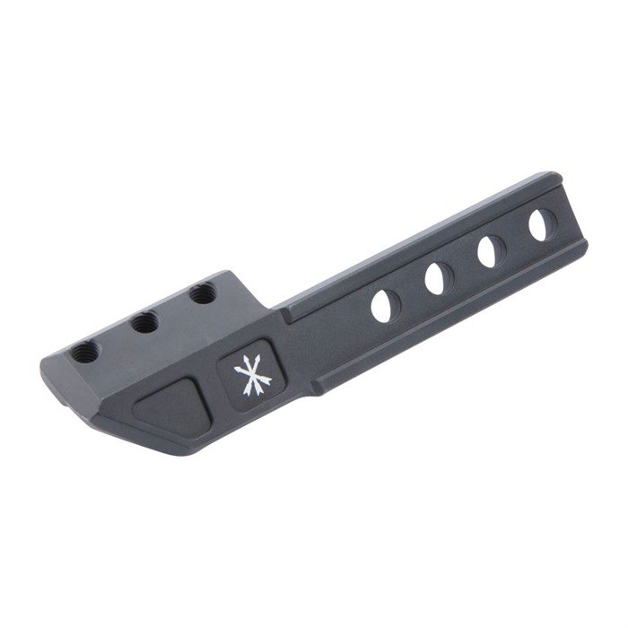 Unity Tactical FUSION LightWing Adapter Anodized Mount FUS-LWRB