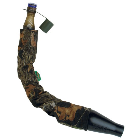 Primos PS904 Terminator Elk System Game Call, Blue Reeds, Camo Sleeve