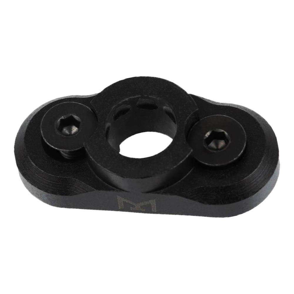 Allen Tac Six Citadel QD MLOK Weapon Mount Black - Allen Company - CITADEL QD