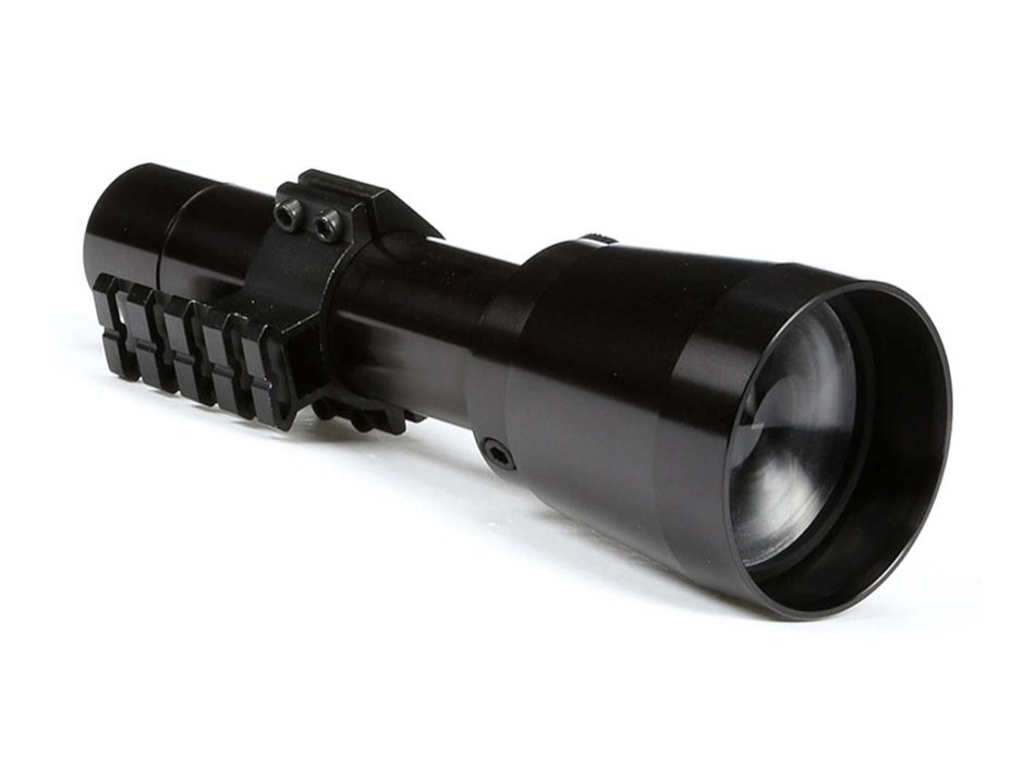 Buy GSM HME-CL-CL1R Predator CL1 Red LED Light online