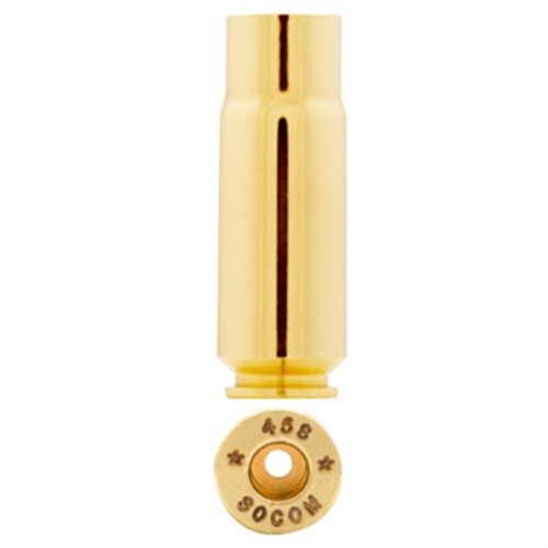 Starline 458 SOCOM BRASS 100/BAG