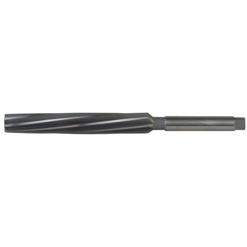 Manson PRECISION 12 GA. FORCING CONE REAMER - Manson Precision