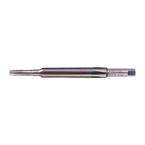Manson PRECISION RIMLESS RIFLE CARTRIDGE .300 REMINGTON ULTRA MAG FINISHER - Manson Precision