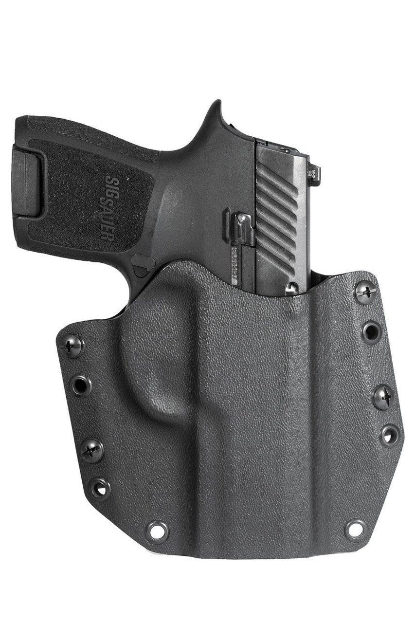 MISSION FIRST TACTICAL OWB HOLSTER SIG P320 SUBCOM...