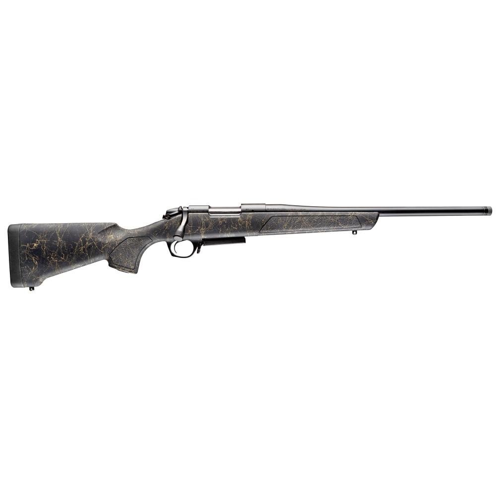 Bergara Stoke Compact Bolt Action Rifle 300 AAC Blackout - Bergara - 300 AAC Blackout