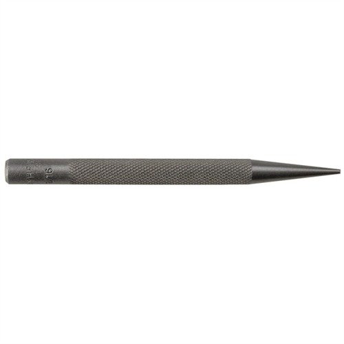 Mayhew STEEL 1/16" STARTING PUNCH