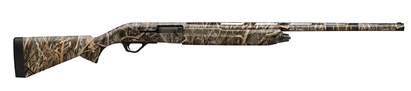Winchester SX4 Waterfowl Hunter Shotgun 20 ga. 28 in. Shadow Grass 3 in. - Winchester - 20 Gauge