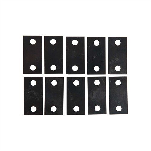 Brownells .860"X.010" SCOPE SHIM REFILL 10 PACK - Brownells