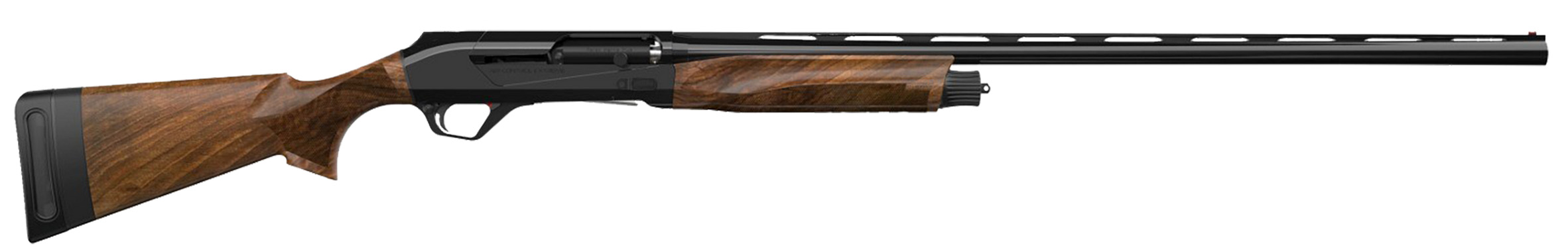 Retay C-RACEWAL-26 ACE-R Extra Black 28 Gauge 26" Black Shotgun