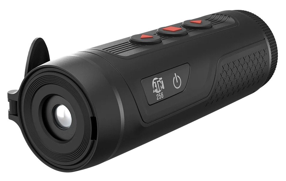 ATN Corp Blaze Seeker 6 Thermal Monocular 7MM Objective 1.2-9.6X