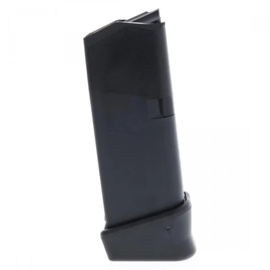 GLOCK MAGAZINE 9MM 12RD+2 G26 GEN 5 BULK