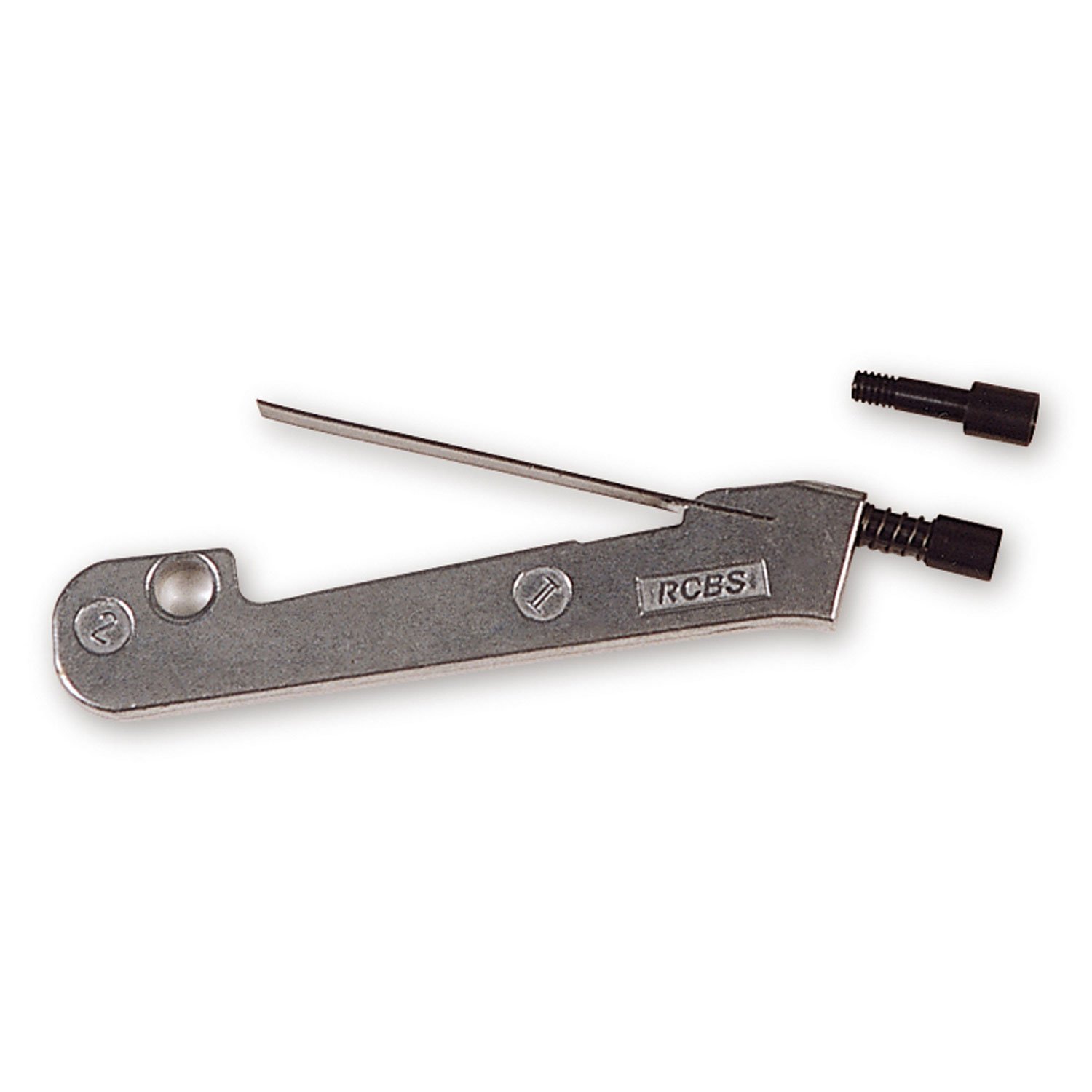 RCBS Universal Primer Arm 2 For Small & Large - RCBS - SMALL/LARGE