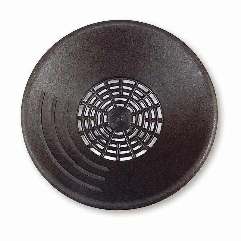 RCBS 87075 Case Media Sifter Multi-Caliber Black