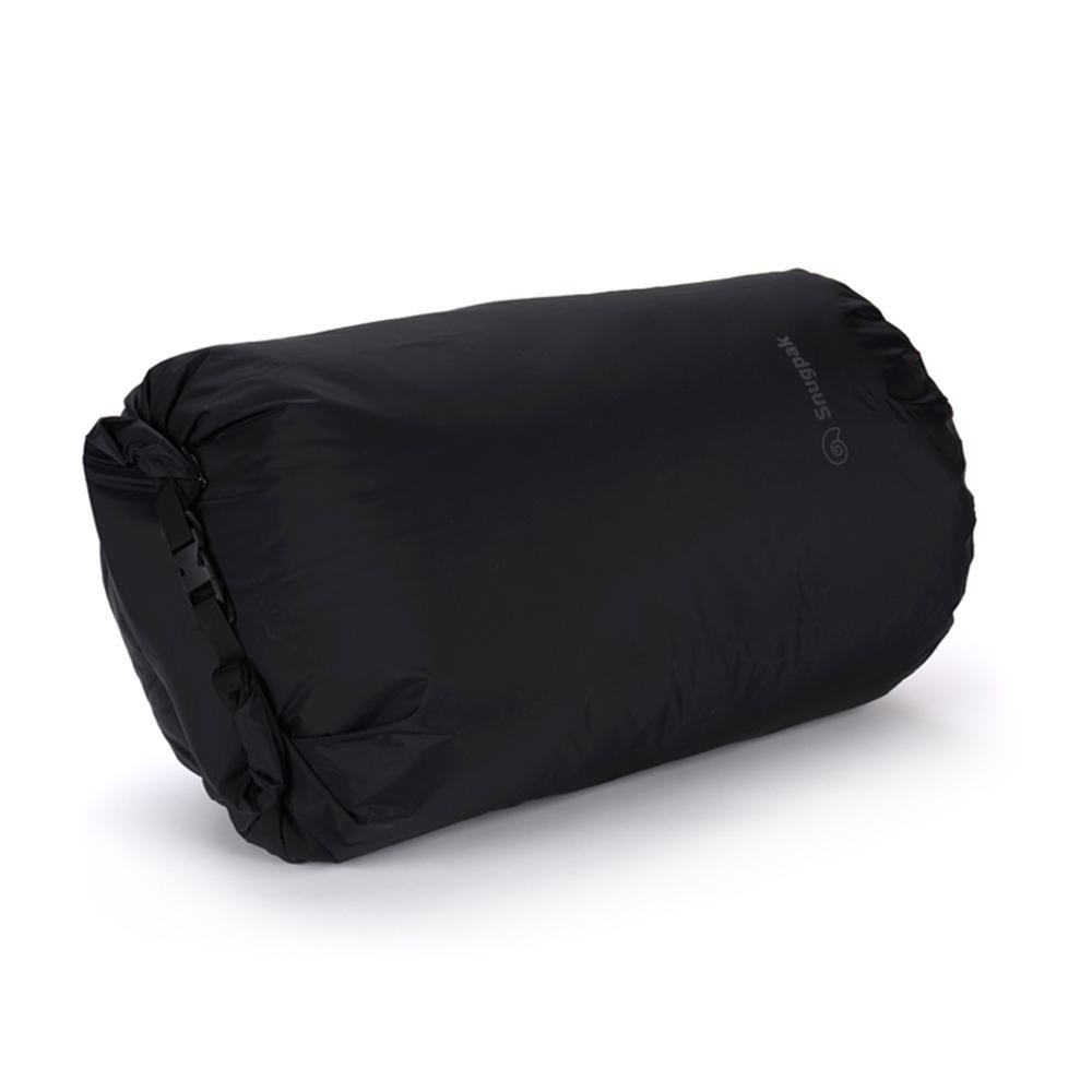 Spyderco Original Dri Sak BK L Storage Bag SP 80DS01BK-LG