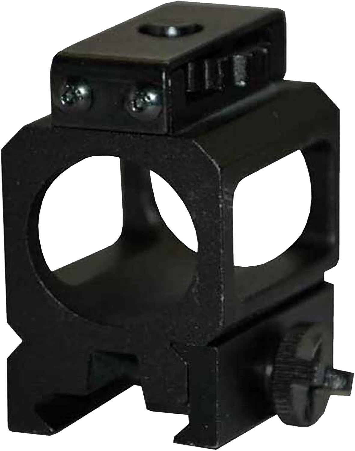 Buy Streamlight 69100 Tactical Light Rail Mount for Picatinny Rail Black online