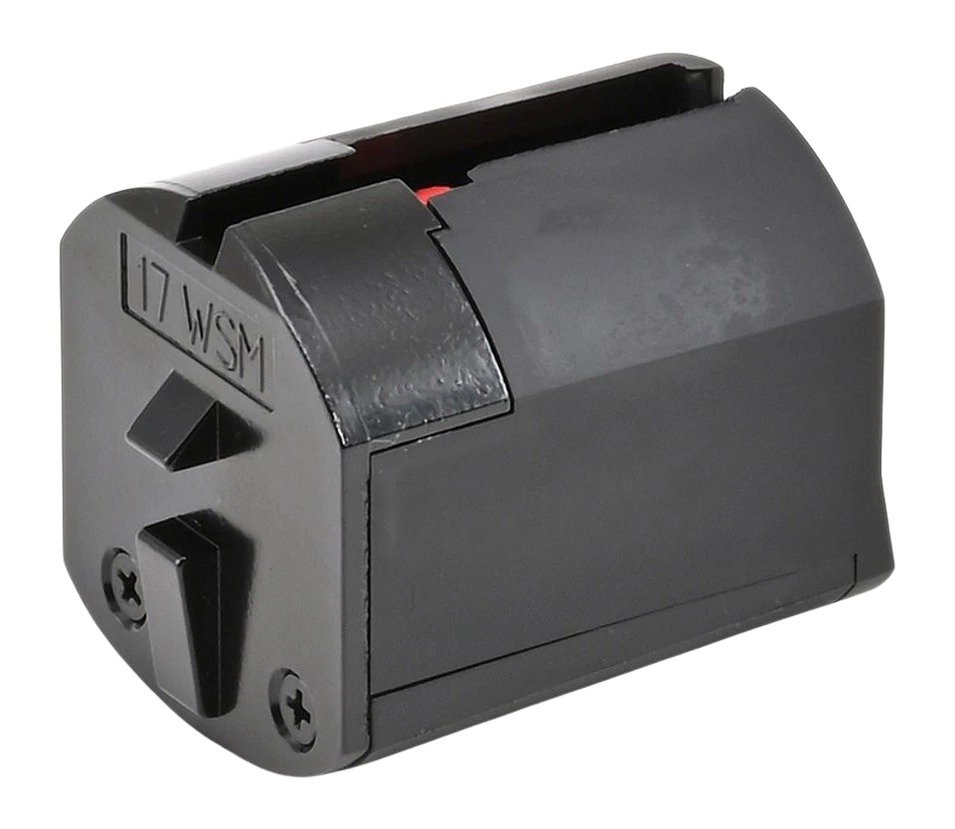 Buy Savage Arms 17 WSM Rotary Magazine online