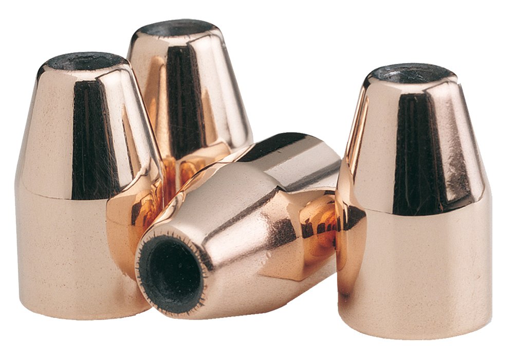 Hornady 355721 HAP Target 9mm .356 125 gr Hollow Point (HP)